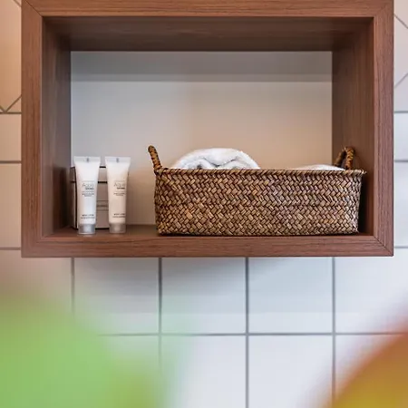 Ferienhaus Ahorn 18 - #127721 度假居 *