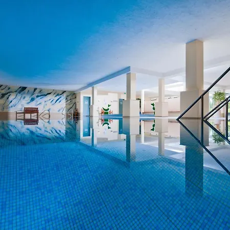 Ferienhaus Ahorn 18 - #127721