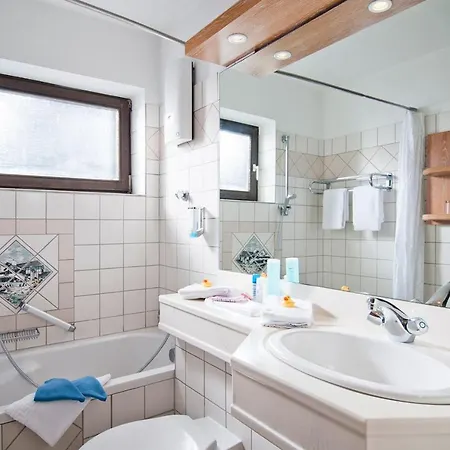 Ferienhaus Ahorn 18 - #127721 度假居 *